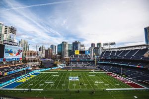 Image post by @PetcoPark on Twitter