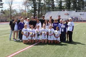 Image post by @stonehillwlax on Instagram