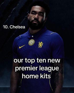 Video post by @prodirectsoccer on TikTok