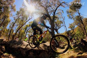 Image post by @nukeproofbikes on Instagram