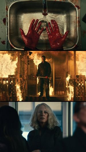 Image post by @paramountnetwork on Facebook