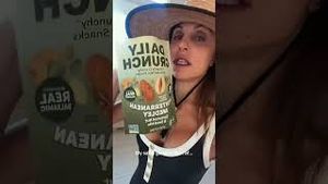 Video post by @bethennyfrankel on YouTube