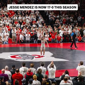 Image post by @b1gwrestling on Instagram