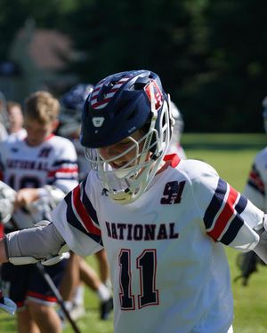 Image post by @91national on Instagram