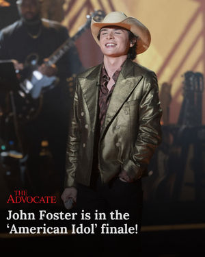 Image post by @theadvocatebr on Instagram