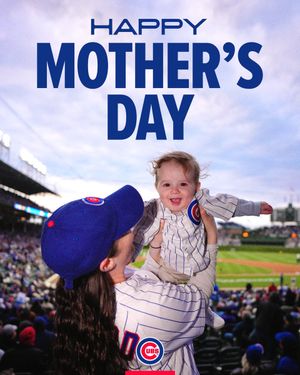 Image post by @Cubs on Twitter