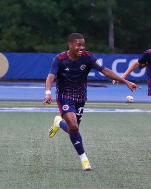 Image post by @nerevolution2 on Instagram