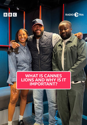 Video post by @bbc1xtra on TikTok