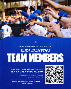 Image post by @dukebase on Instagram