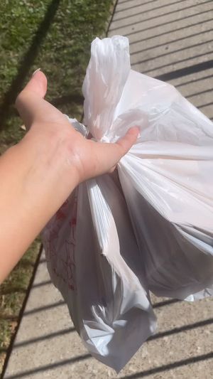 Video post by @Shordielys on Facebook