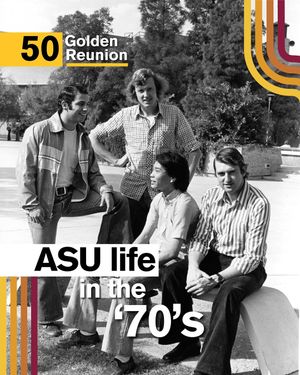 Image post by @asu_alumni on Instagram