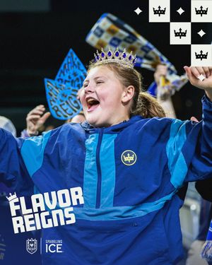 Image post by @reignfc on Instagram