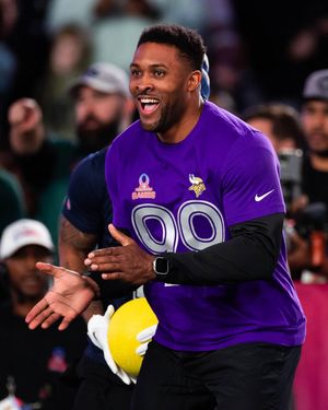 Image post by @vikings on Instagram