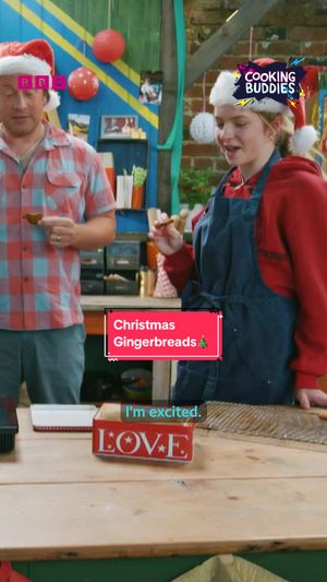 Video post by @cbbc on TikTok