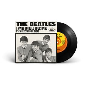 Image post by @thebeatles on Instagram