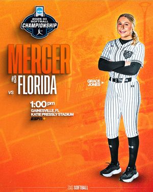 Image post by @mercerusoftball on Instagram