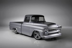 Image post by @rmdsgarage on Instagram