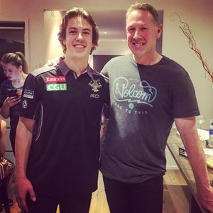 Image post by @collingwood_fc on Instagram