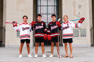 Image post by @osuclubhockey on Instagram