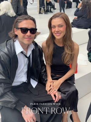 Image post by @thecut on Instagram