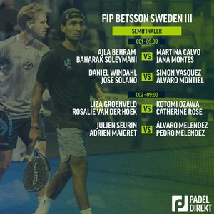 Image post by @padeldirekt on Instagram