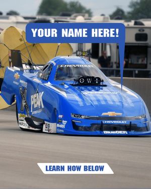Image post by @peakauto on Instagram