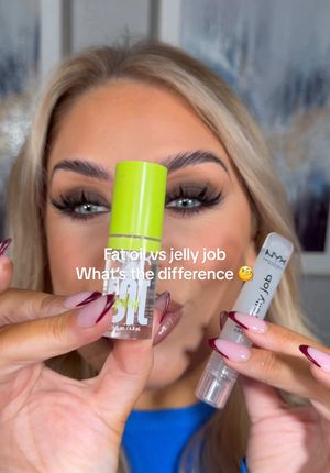 Video post by @beckymorganmakeup on TikTok