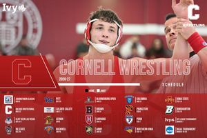 Image post by @bigredwrestling on Instagram