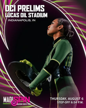 Image post by @madisonscouts on Instagram