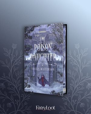 Image post by @fairyloot on Instagram