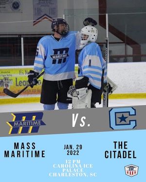 Image post by @mmahockey on Instagram