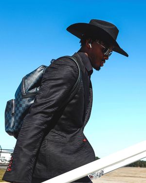 Image post by @georgiafootball on Instagram