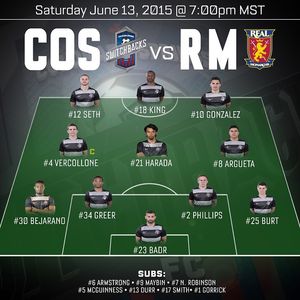 Image post by @switchbacksfc on Instagram