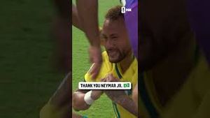 Video post by @foxsports on YouTube
