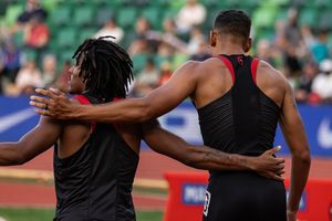 Image post by @matadorsprints on Instagram