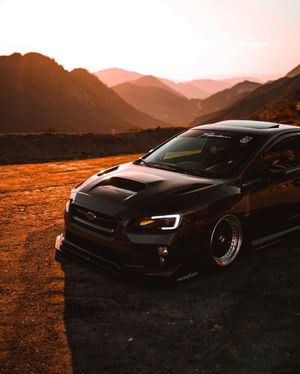 Image post by @temotive on Instagram