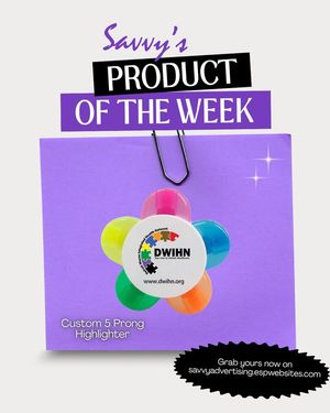 Image post by @savvyadvertisingsolutions on Facebook