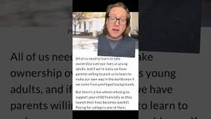 Video post by @yourtango on YouTube