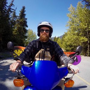 Image post by @whistlerblackcomb on Instagram