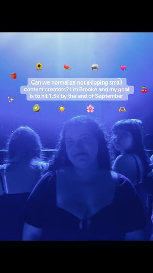 Video post by @brookelee.e on TikTok
