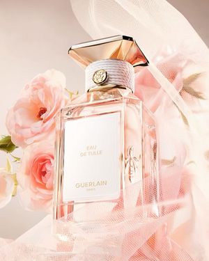 Image post by @guerlain on Instagram