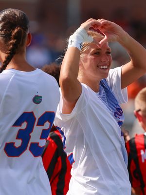 Image post by @gatorssoccer on Instagram