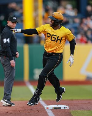 Image post by @piratasbeisbol on Instagram