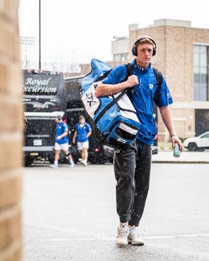 Image post by @dukemlax on Instagram