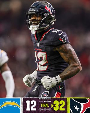 Image post by @nfl on Instagram