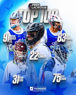 Image post by @thunderlaxclub on Instagram