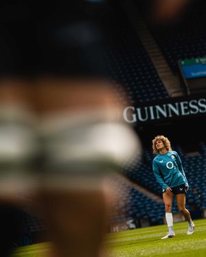 Image post by @redrosesrugby on Instagram