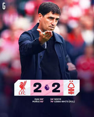 Image post by @lagazzettadellosport on TikTok