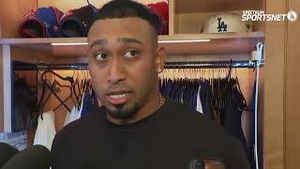 Video post by @dodgerblue1958 on YouTube