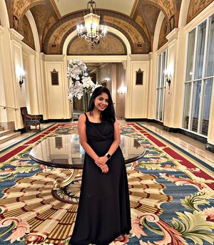 Image post by @explorewithreshma on Instagram